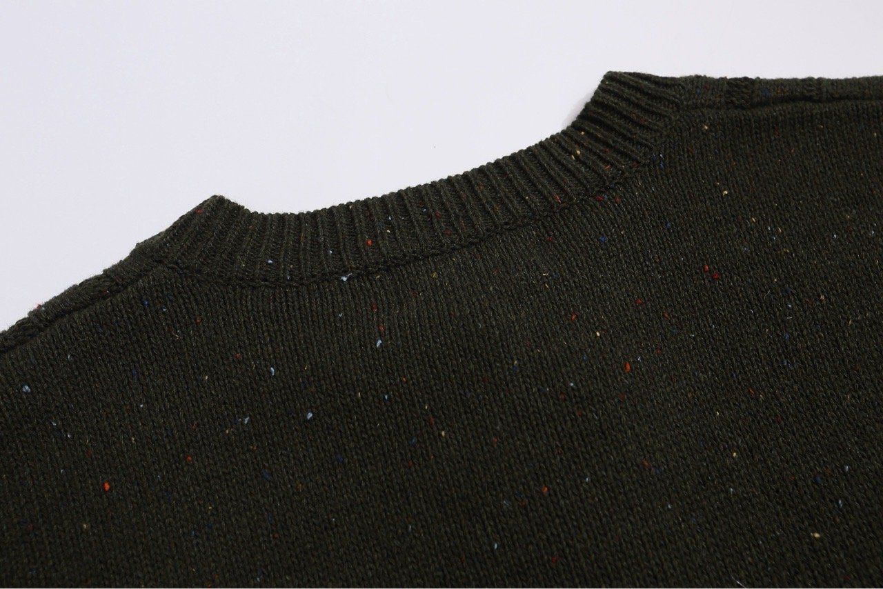  CARDIGAN 286 DARK GREEN 