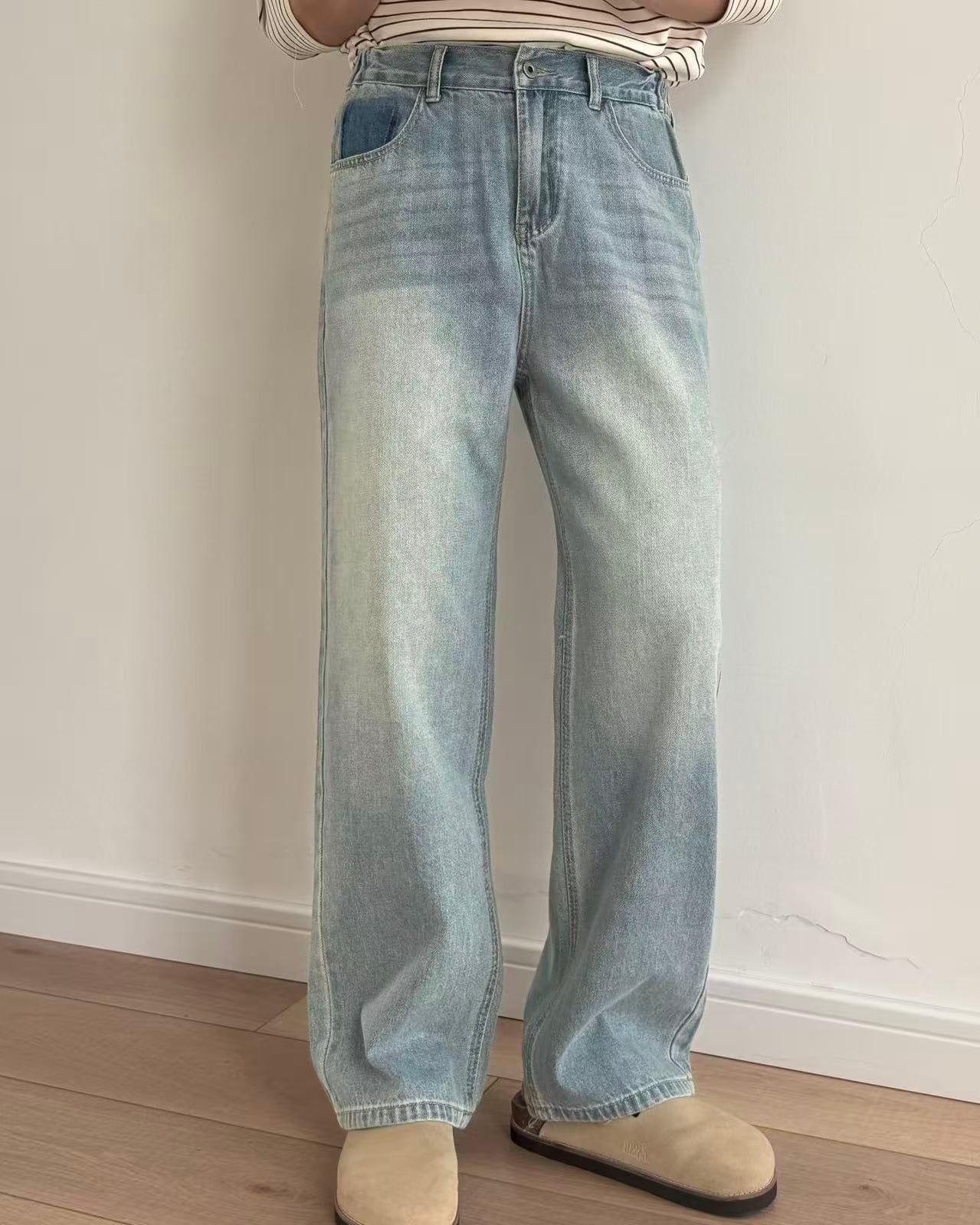  JEAN 9176 LIGHT BLUE 