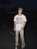  T-SHIRT 990666 WHITE 