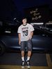  QUẦN SHORT JEAN 101 ĐEN 