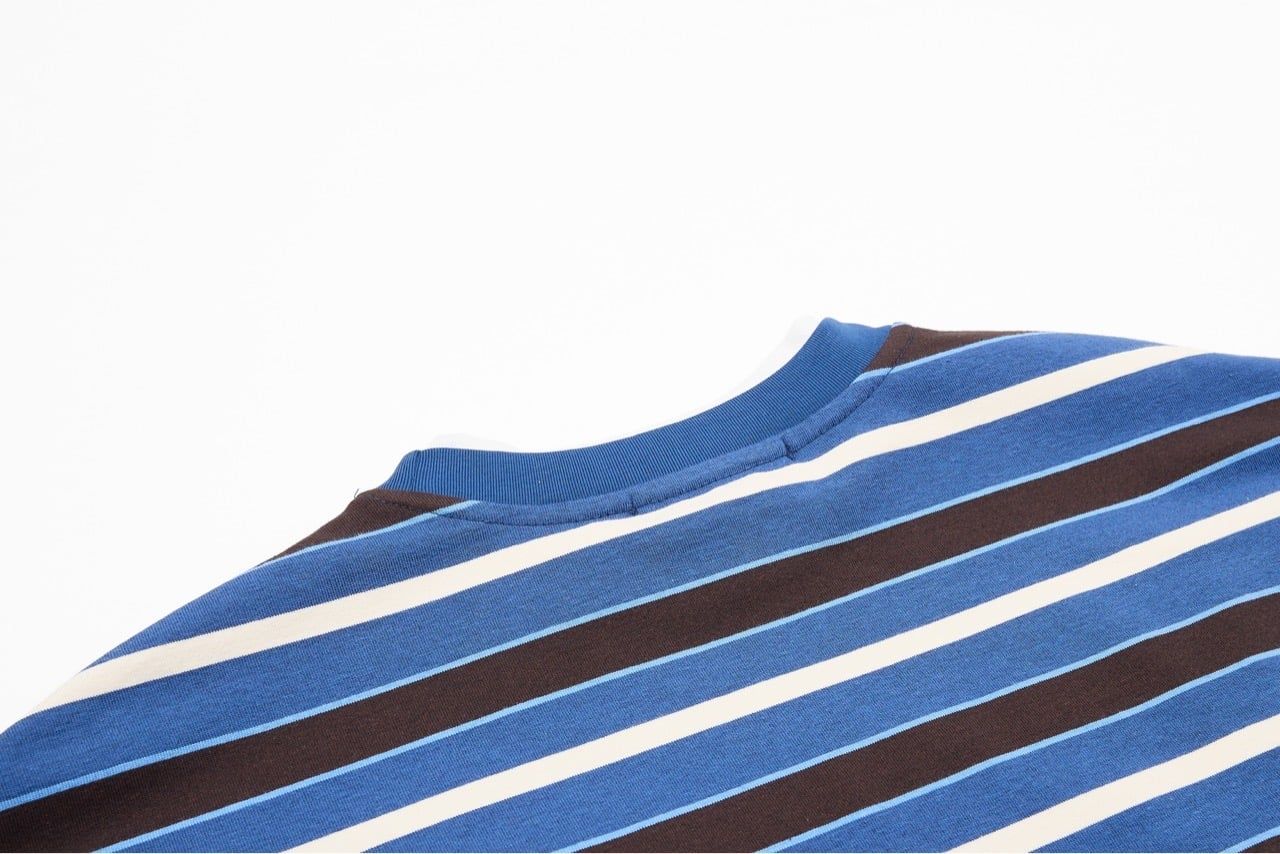  ÁO SWEATSHIRT 1287 XANH DA TRỜI 