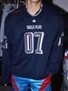  ÁO SWEATSHIRT 645 XANH ĐEN 