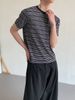  ÁO T-SHIRT 3258 ĐEN 