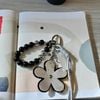  KEYCHAIN LEATHER 
