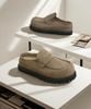  GIÀY 26803 MUSHROOM TAUPE 
