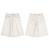  QUẦN SHORT 0553 TRẮNG 