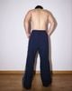  QUẦN SWEATPANT 0508 XANH ĐEN 