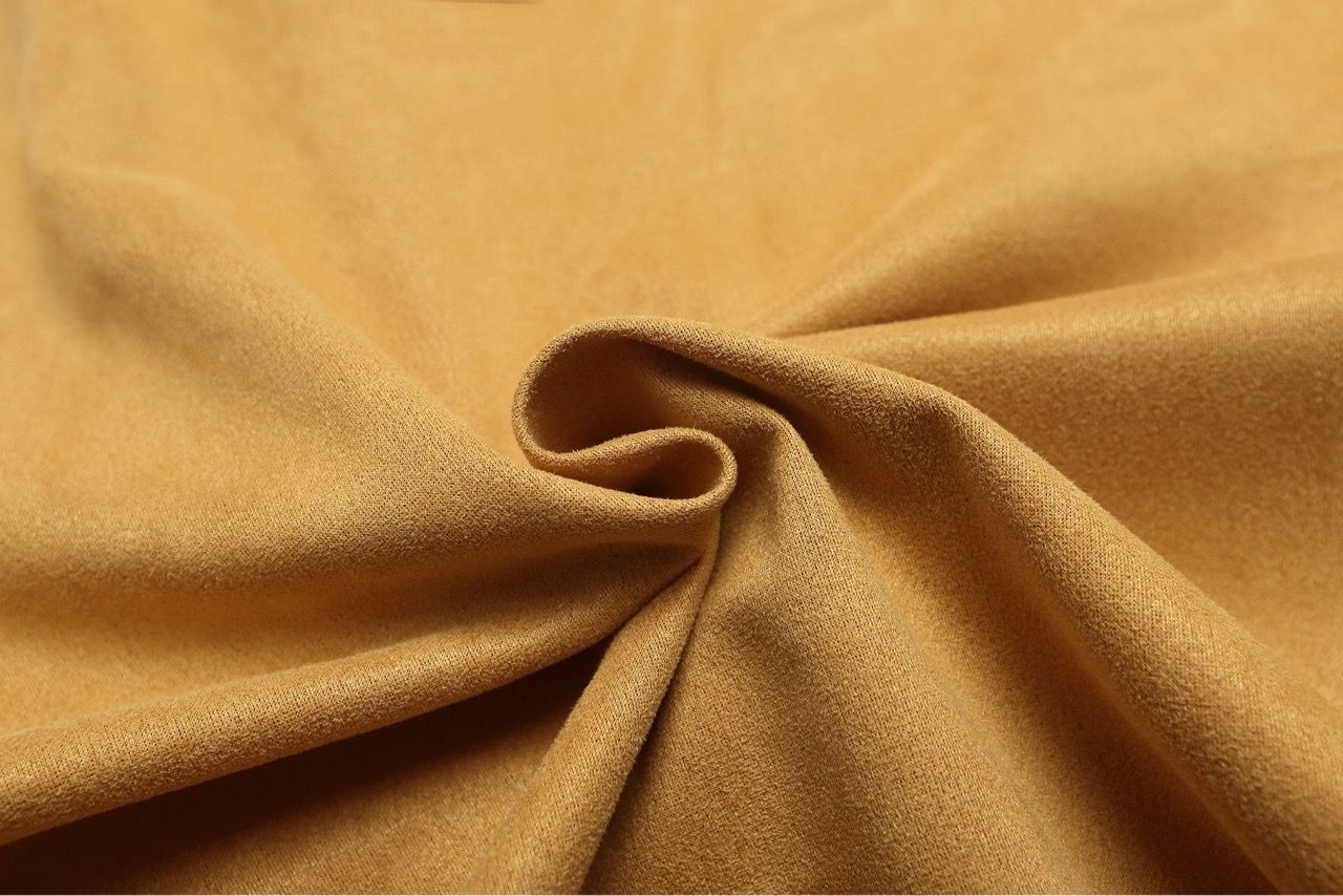  SWEATSHIRT 538 YELLOW 