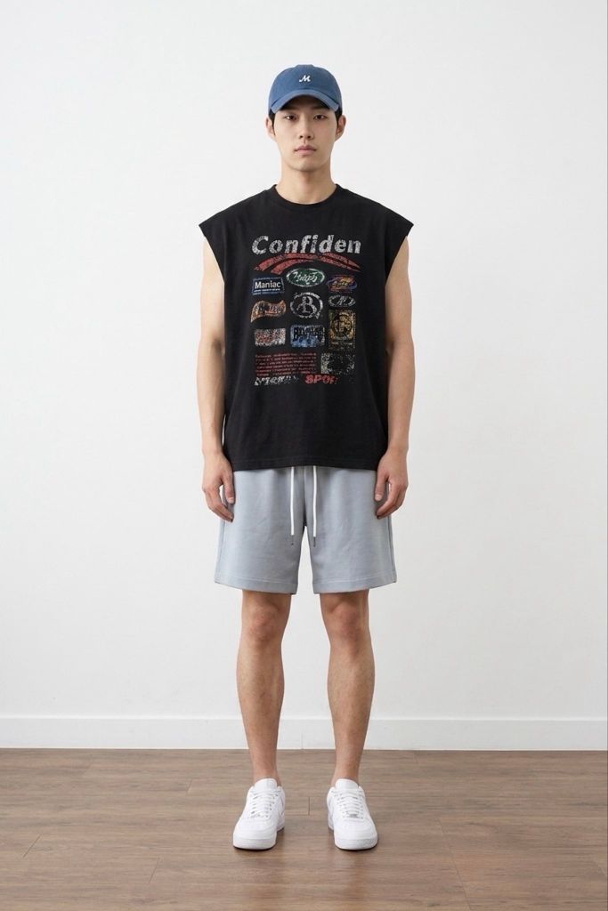  Look 16 