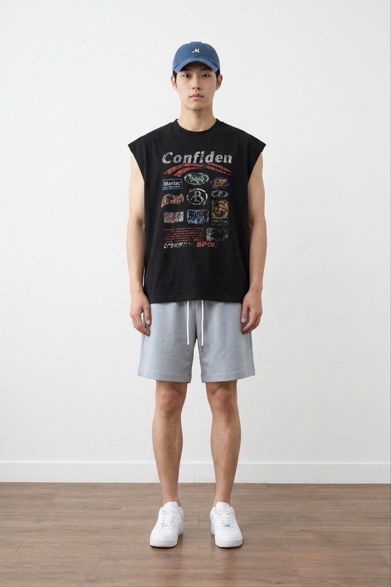  Look 16 