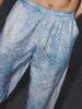  TROUSER 0285 LEOPARD PATTERN 