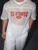  T-SHIRT 1723 WHITE 