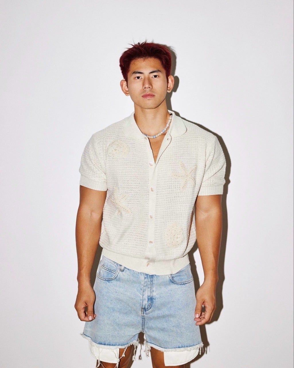  ÁO DỆT KIM 7056 