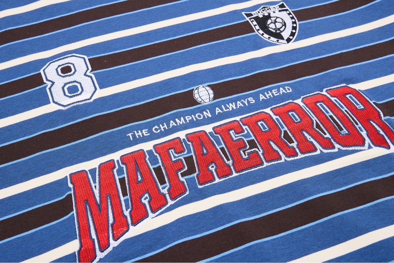  ÁO SWEATSHIRT 1287 XANH DA TRỜI 