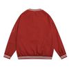  SWEATSHIRT 3888 RED 