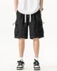  QUẦN LỬNG BAGGY 2111 ĐEN 
