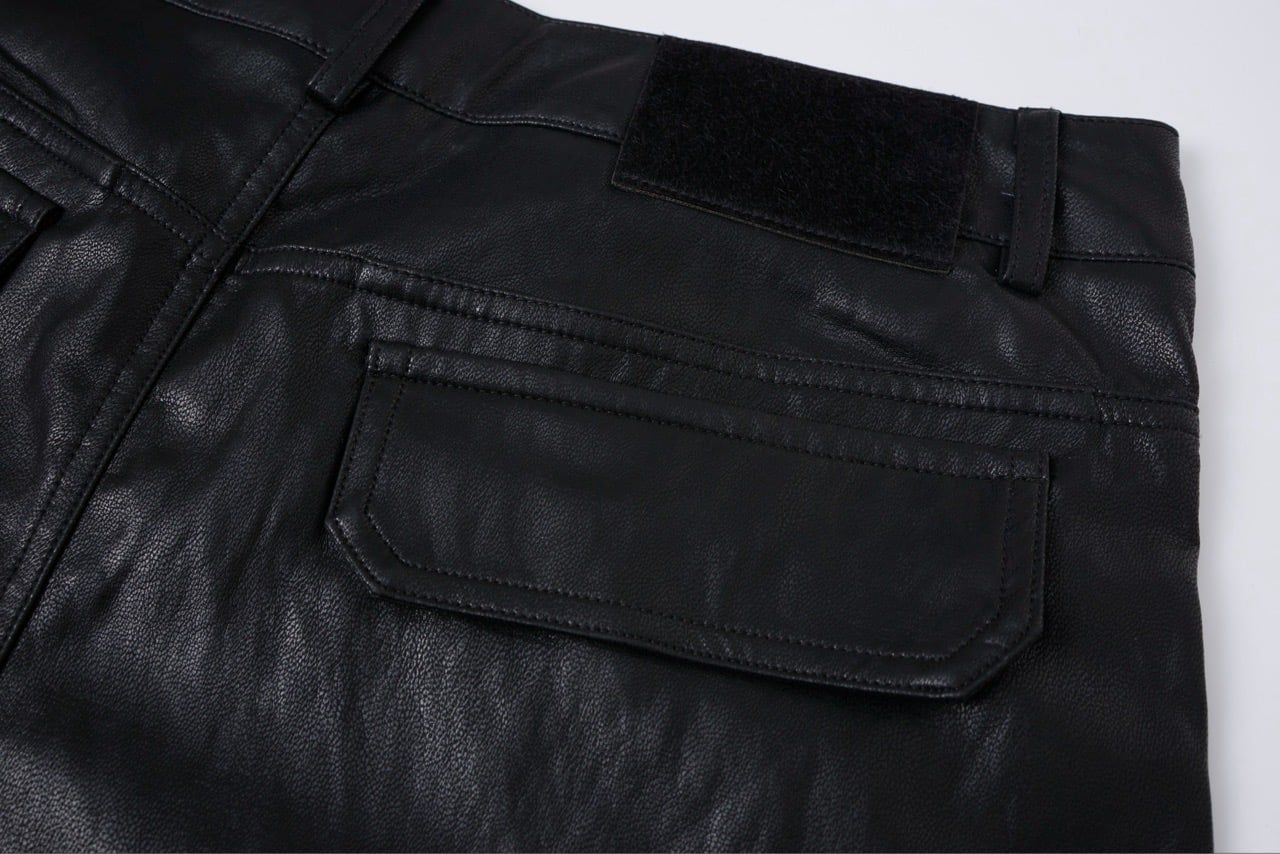  QUẦN SHORT DA 97 