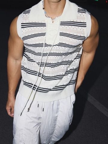  ÁO TANK TOP 6797 TRẮNG 