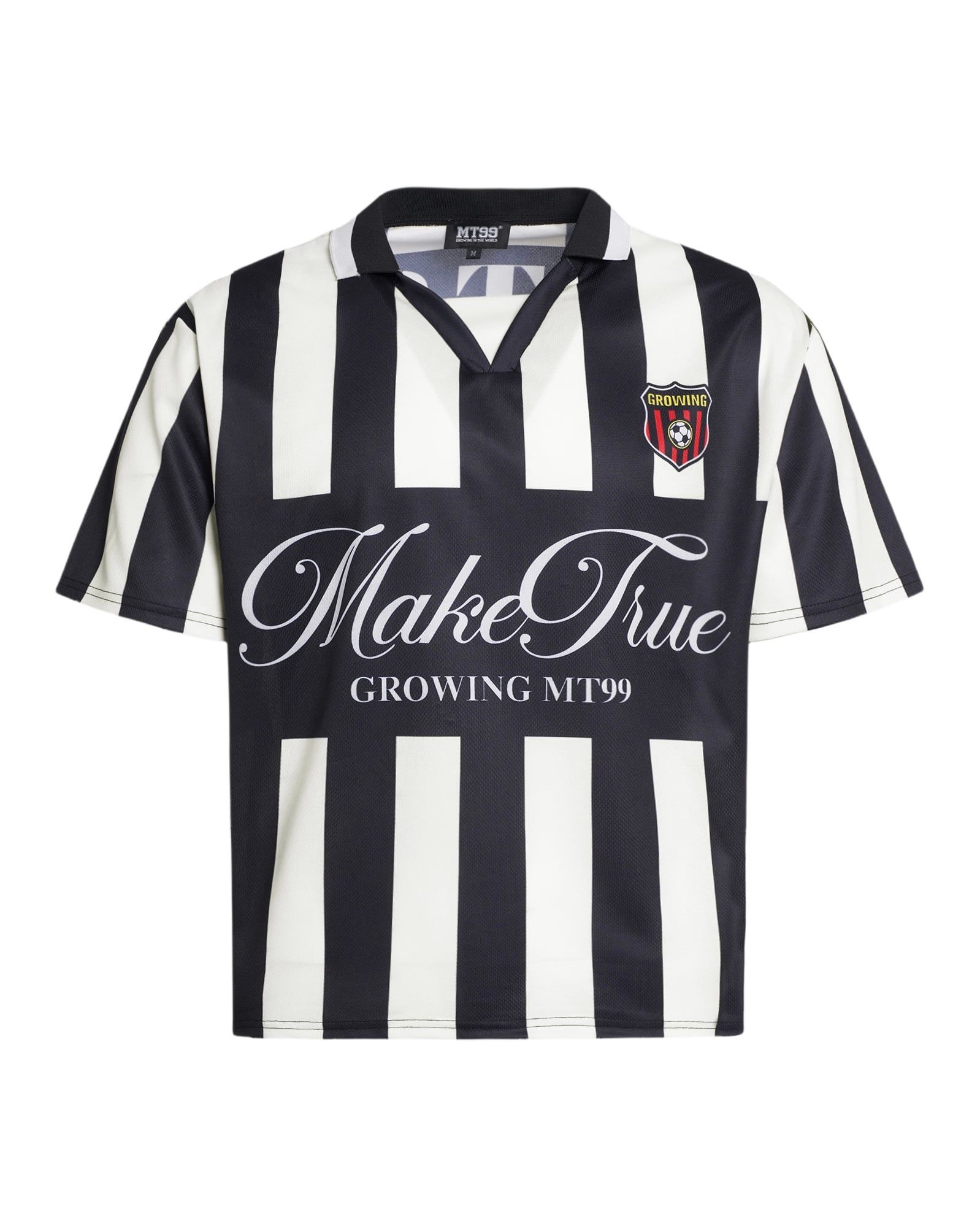  ÁO T-SHIRT 591 ĐEN 