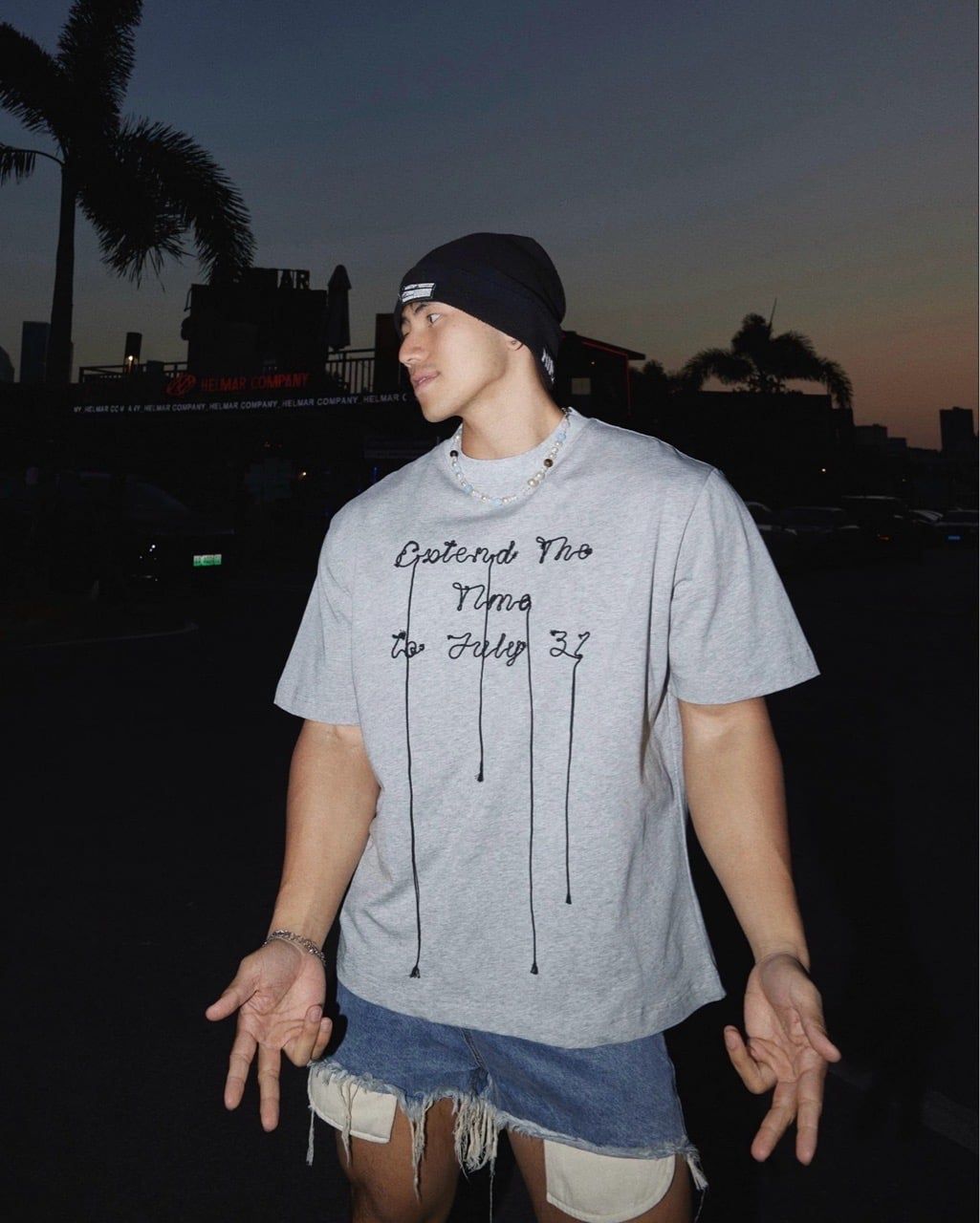  ÁO T-SHIRT 364 