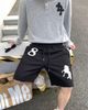  QUẦN SHORT 2075 ĐEN 