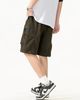  QUẦN LỬNG BAGGY 2111 NÂU 
