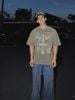  T-SHIRT 990553 GREY 
