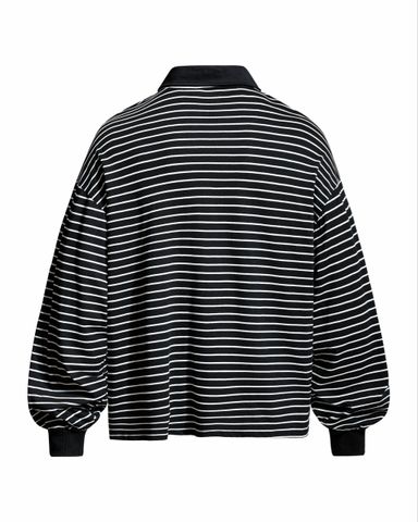  ÁO SWEATSHIRT 806 ĐEN 