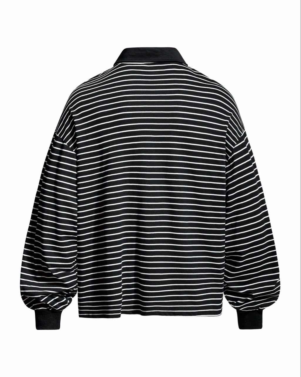  ÁO SWEATSHIRT 806 ĐEN 
