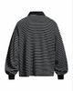  ÁO SWEATSHIRT 806 ĐEN 