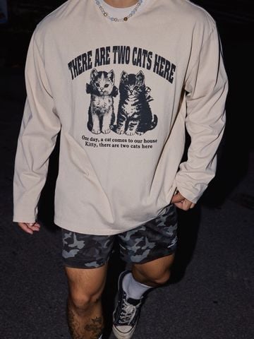  ÁO T-SHIRT 3092 KEM 