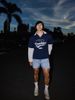  ÁO SWEATSHIRT 801 XANH ĐEN 