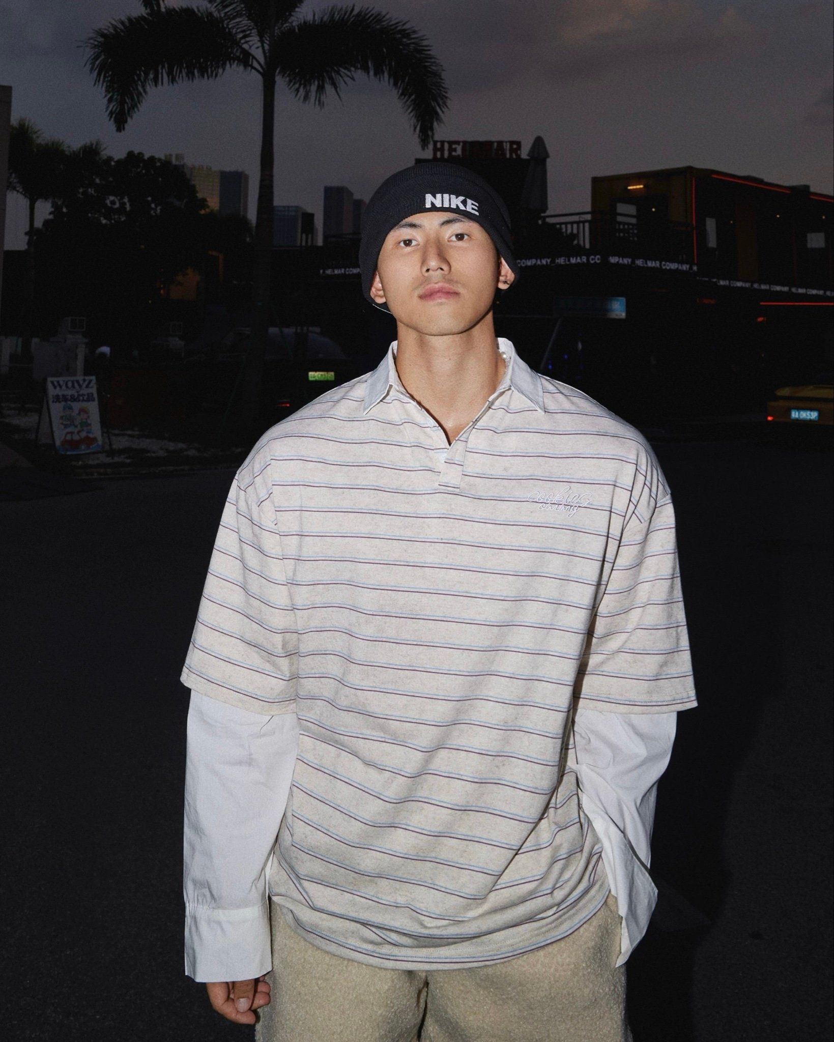  SWEATSHIRT 25118 WHITE 