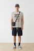  ÁO TANK TOP 2136 TRẮNG HOẠ TIẾT 