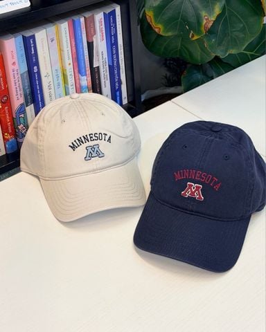  CAP MINNESOTA M 