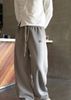  SWEATPANT 9224 GREY 