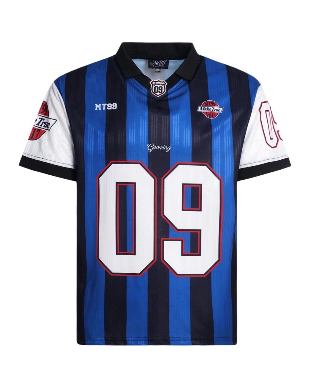  ÁO T-SHIRT 1012 XANH ĐẬM 