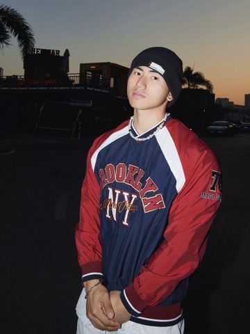  ÁO SWEATSHIRT 1279 ĐỎ 