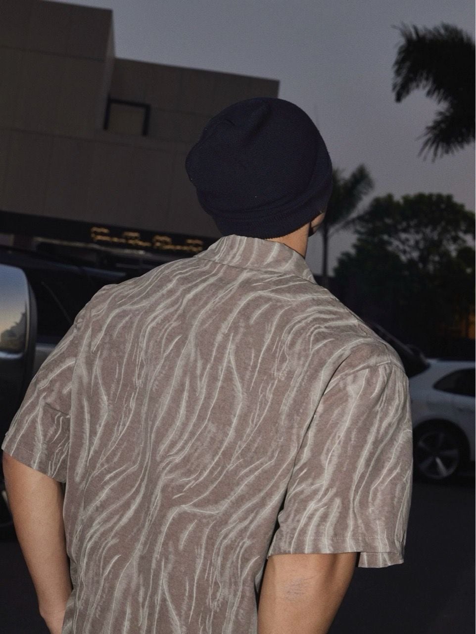  SHIRT 6746 MULTICOLORS 