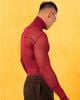  T-SHIRT 83 RED 