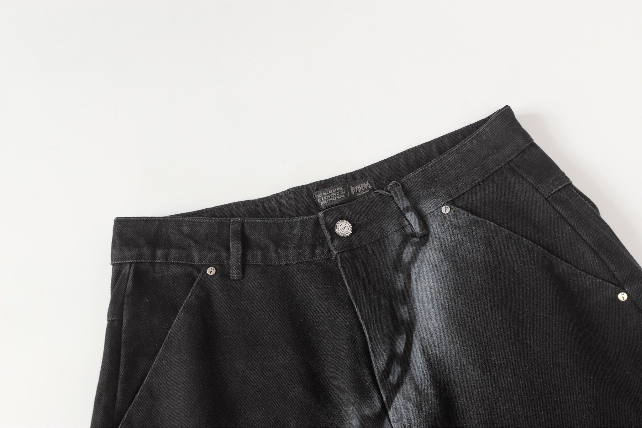  BAGGY JEAN 69 