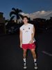  ÁO TANK TOP 2123 TRẮNG 