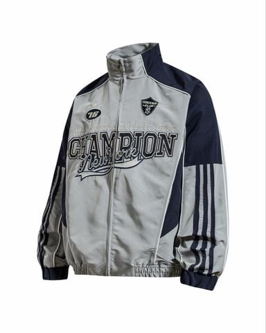  ÁO KHOÁC 701 XANH TÍM THAN 