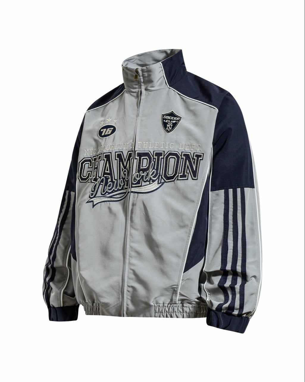  ÁO KHOÁC 701 XANH TÍM THAN 