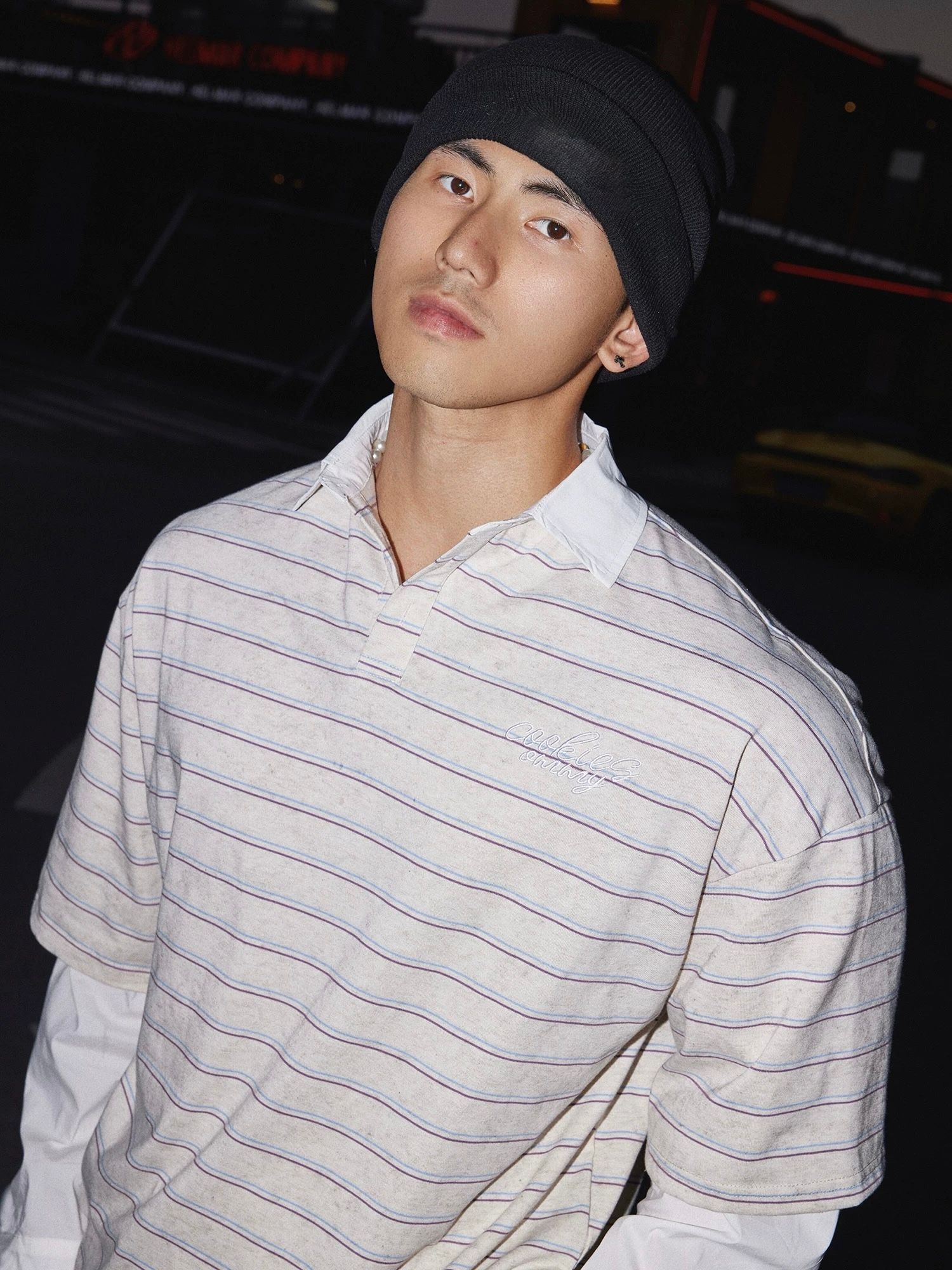  SWEATSHIRT 25118 WHITE 