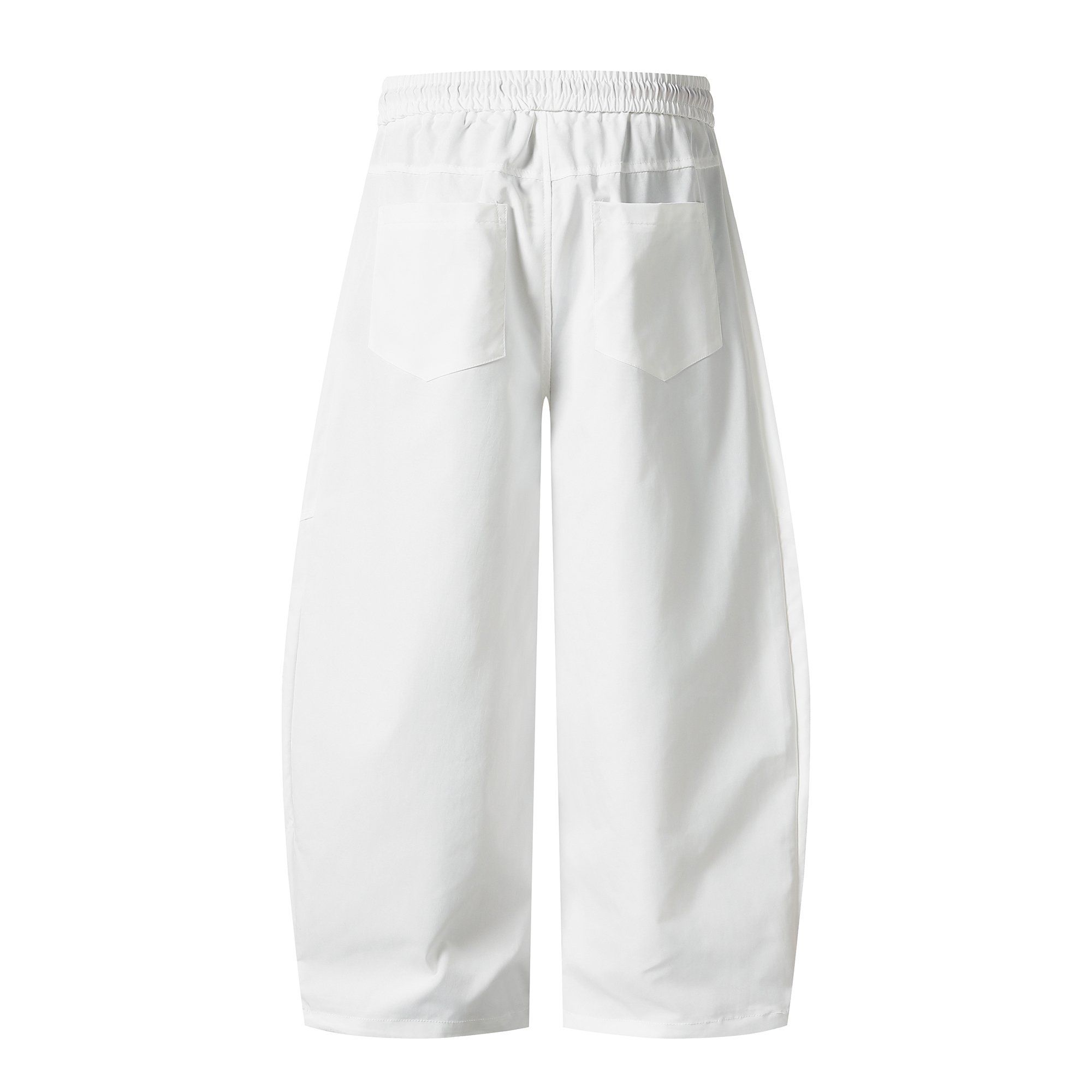  SWEATPANT 275 WHITE 