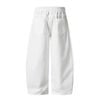  SWEATPANT 275 WHITE 