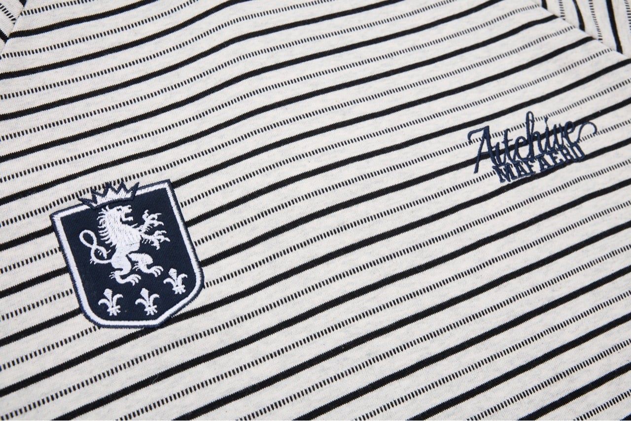  ÁO T-SHIRT 0268 XÁM GHI 