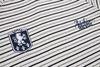  ÁO T-SHIRT 0268 XÁM GHI 