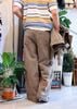  QUẦN JEAN 10107-2 NÂU CAMEL 